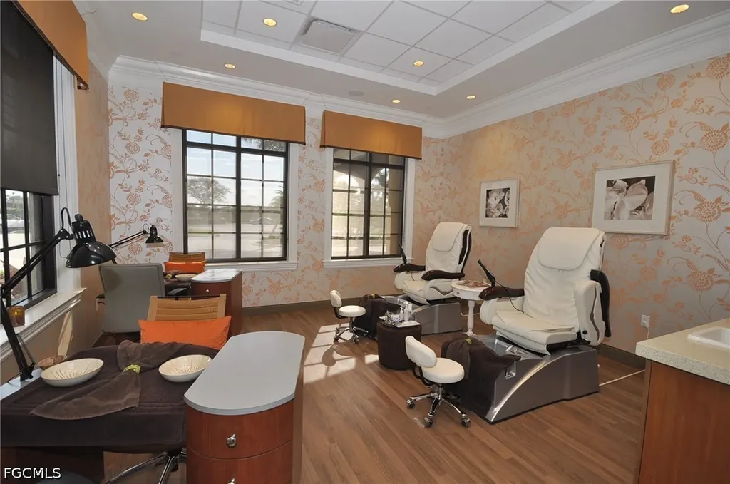 9584 Trevi Court Naples FL 34113