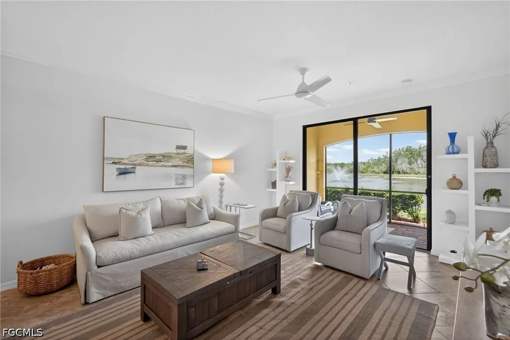 9584 Trevi Court Naples FL 34113