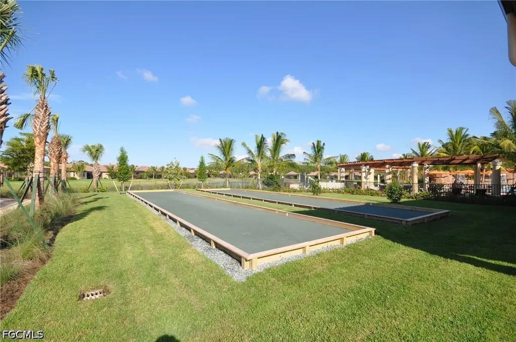 9584 Trevi Court Naples FL 34113