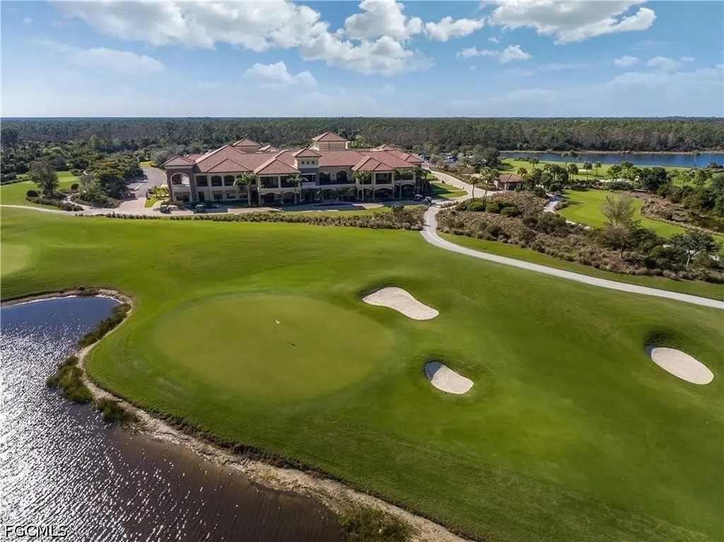 9584 Trevi Court Naples FL 34113