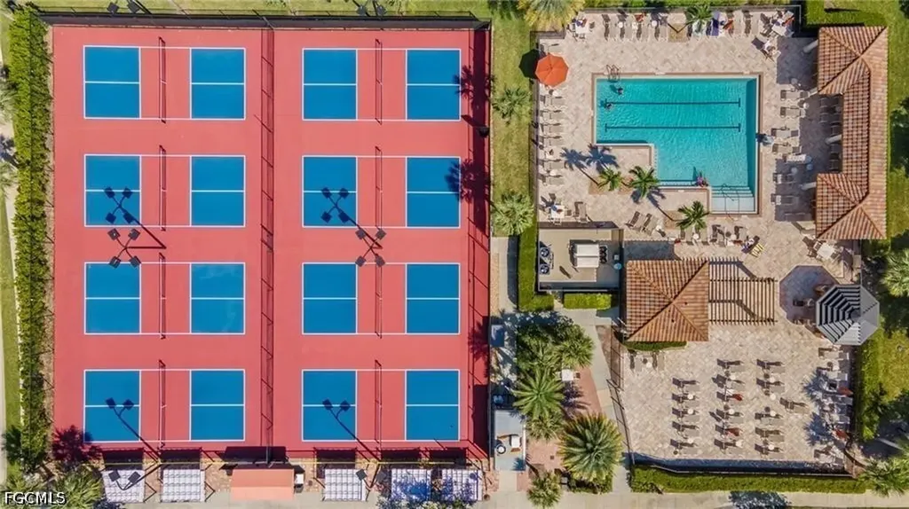 9584 Trevi Court Naples FL 34113