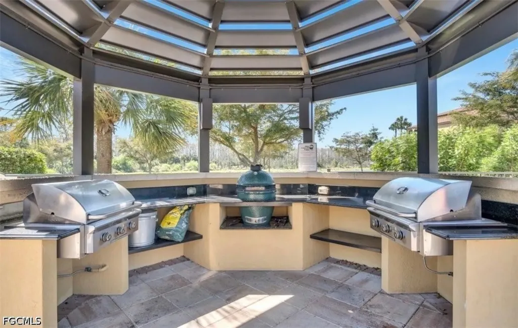 9584 Trevi Court Naples FL 34113