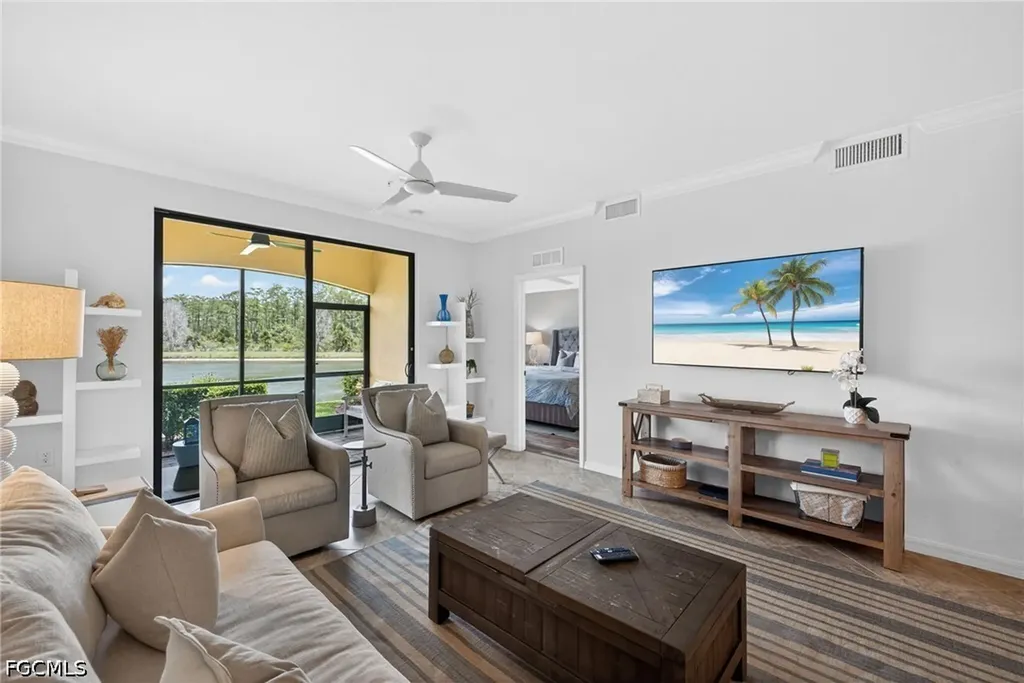 9584 Trevi Court Naples FL 34113