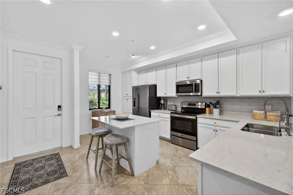 9584 Trevi Court Naples FL 34113