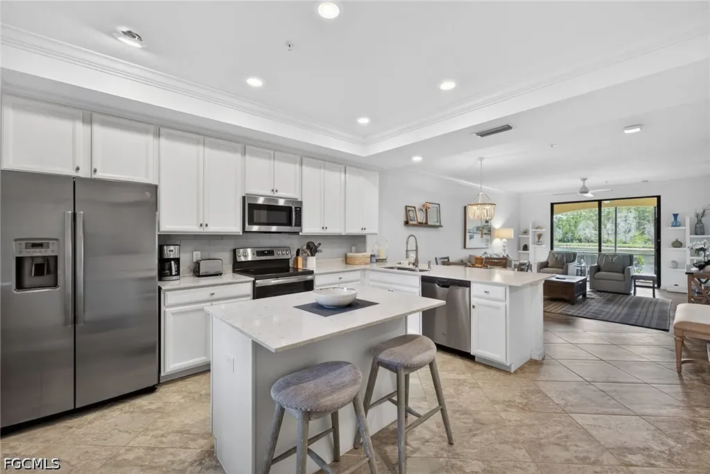 9584 Trevi Court Naples FL 34113