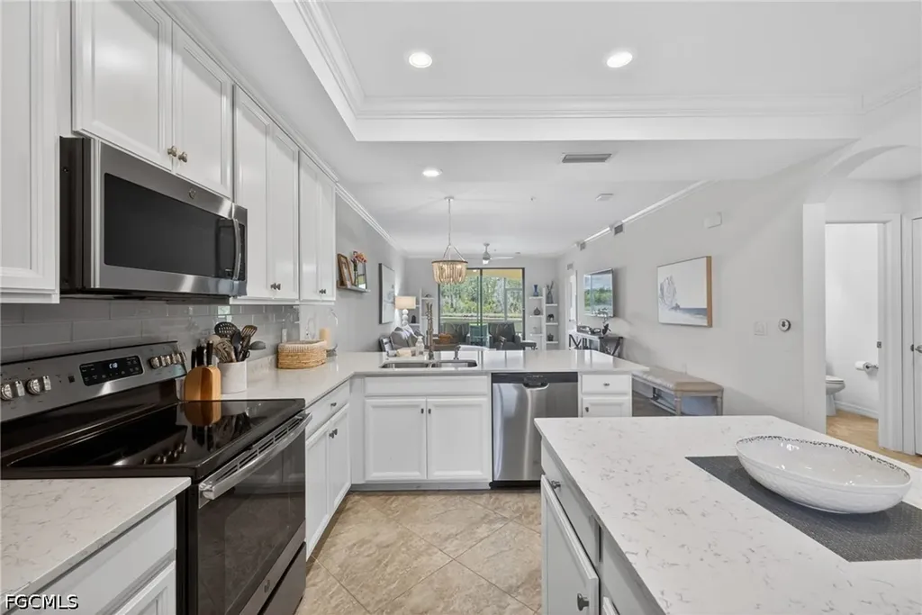 9584 Trevi Court Naples FL 34113