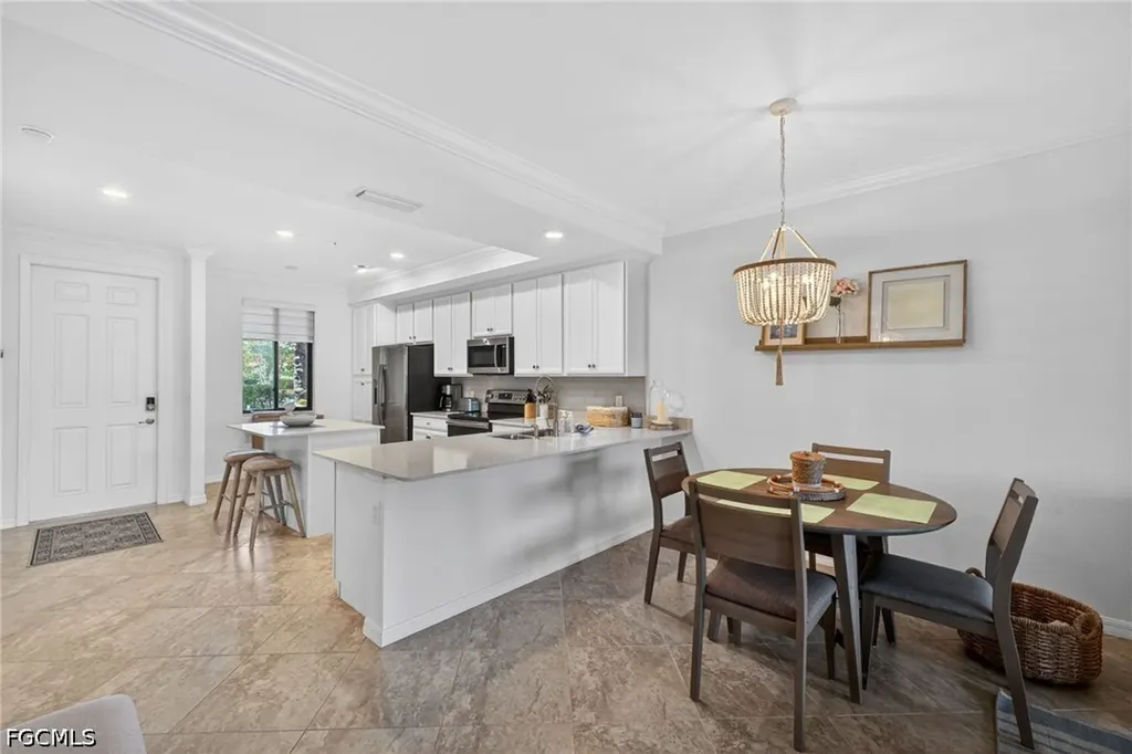 9584 Trevi Court Naples FL 34113