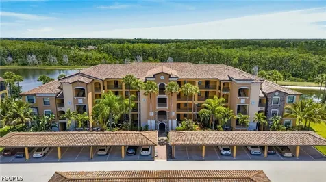 9584 Trevi Court Naples FL 34113