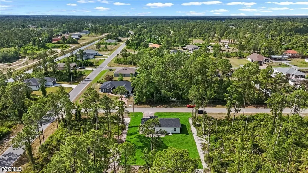 1077 Merry Street E Lehigh Acres FL 33974