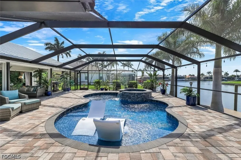 2610 SW 46th Terrace Cape Coral FL 33914