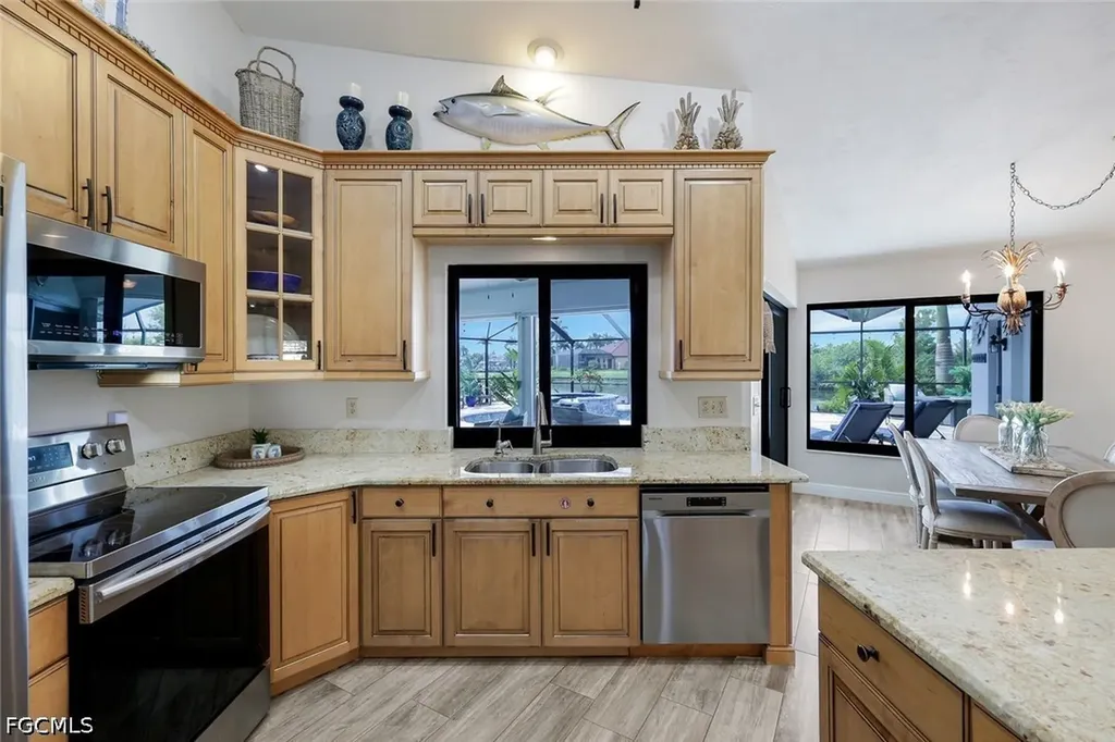 2610 SW 46th Terrace Cape Coral FL 33914
