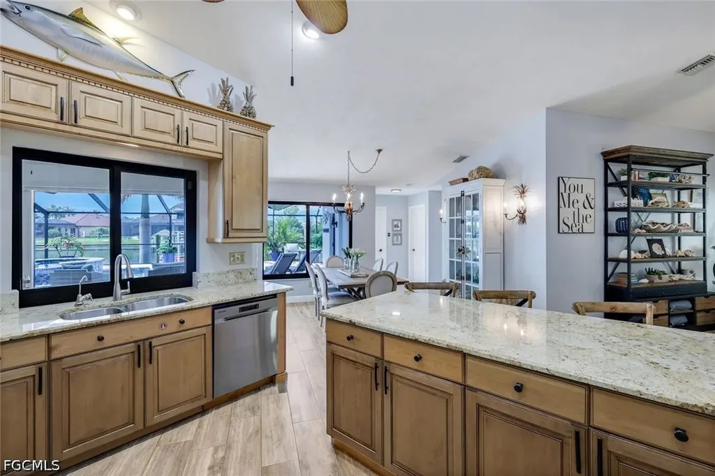 2610 SW 46th Terrace Cape Coral FL 33914