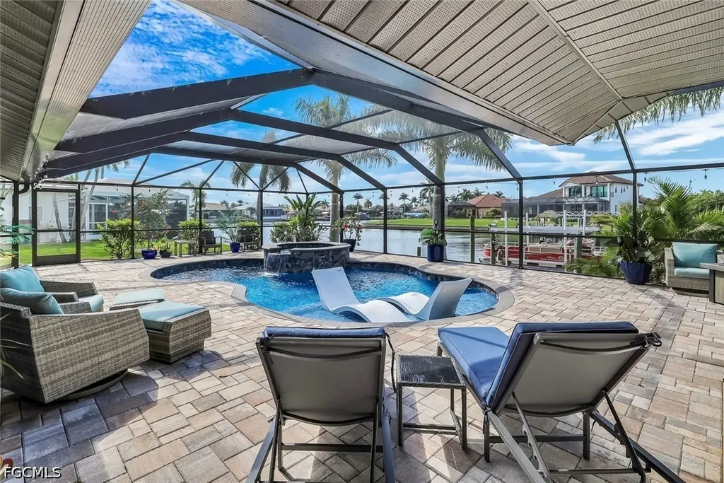 2610 SW 46th Terrace Cape Coral FL 33914