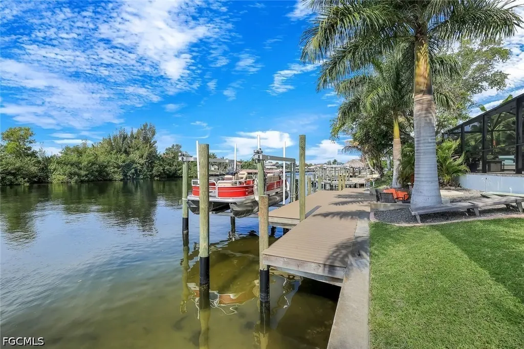2610 SW 46th Terrace Cape Coral FL 33914