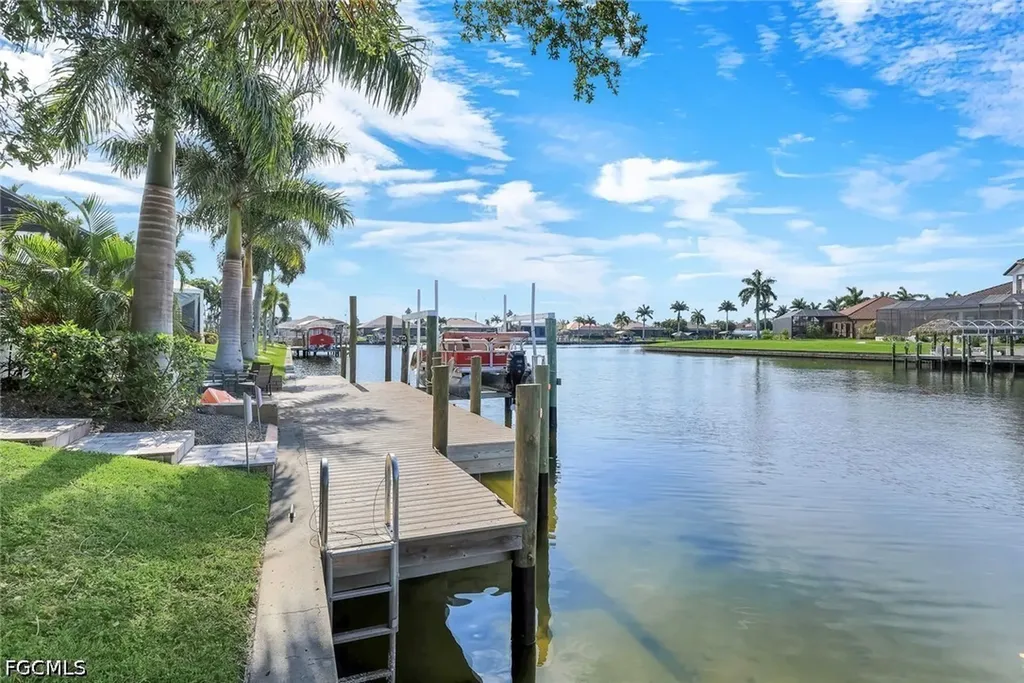 2610 SW 46th Terrace Cape Coral FL 33914