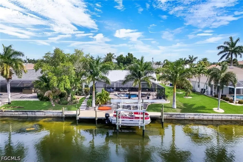 2610 SW 46th Terrace Cape Coral FL 33914
