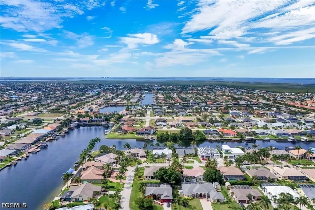 2610 SW 46th Terrace Cape Coral FL 33914