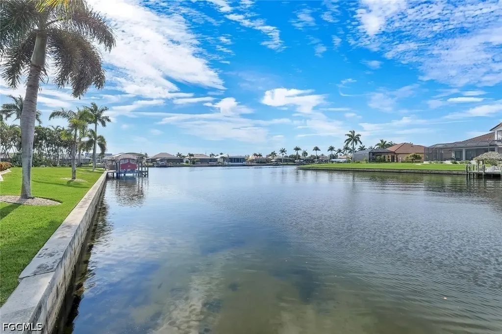 2610 SW 46th Terrace Cape Coral FL 33914