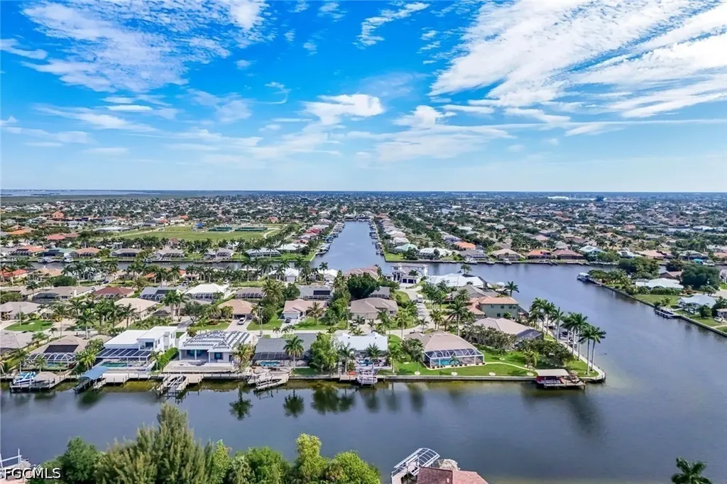 2610 SW 46th Terrace Cape Coral FL 33914