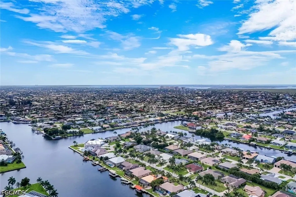 2610 SW 46th Terrace Cape Coral FL 33914