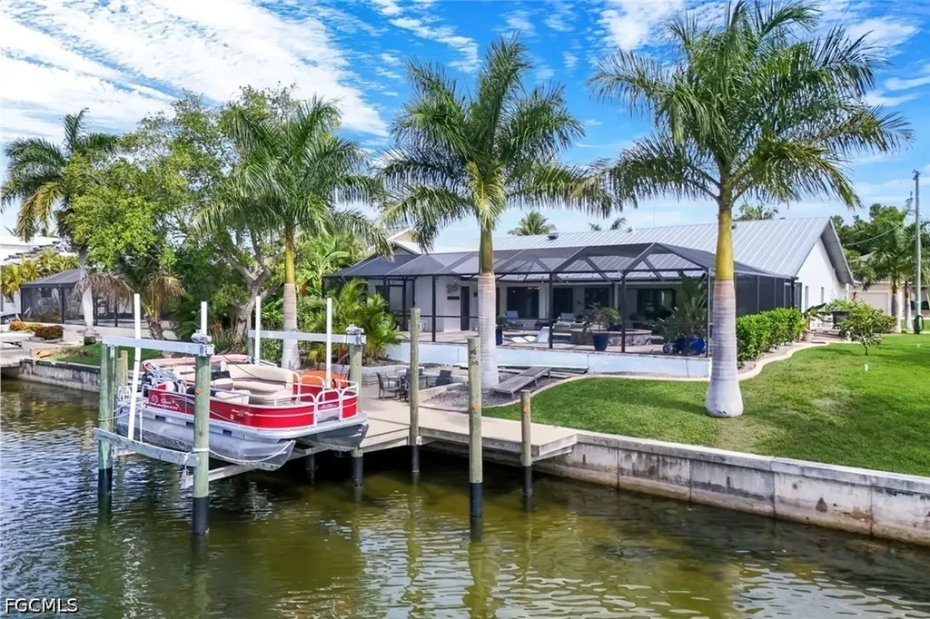 2610 SW 46th Terrace Cape Coral FL 33914