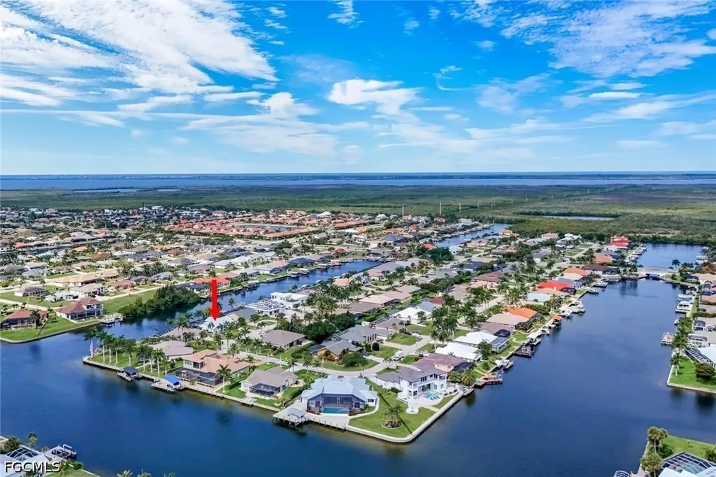 2610 SW 46th Terrace Cape Coral FL 33914