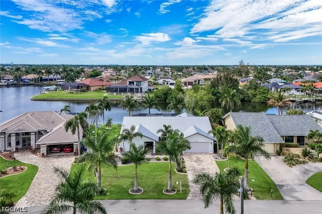 2610 SW 46th Terrace Cape Coral FL 33914
