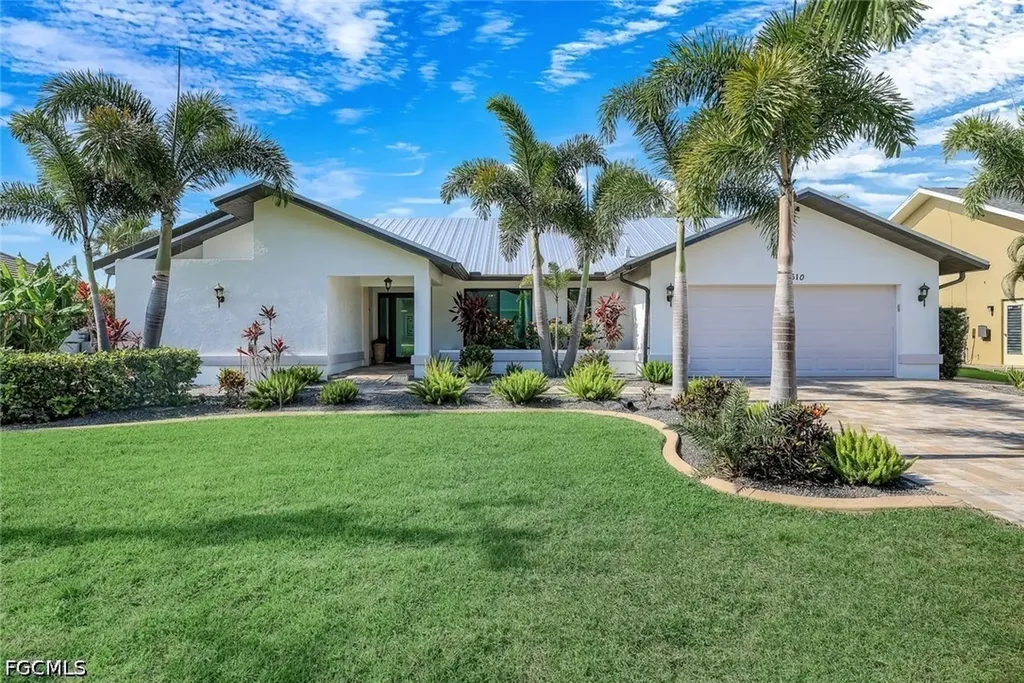 2610 SW 46th Terrace Cape Coral FL 33914