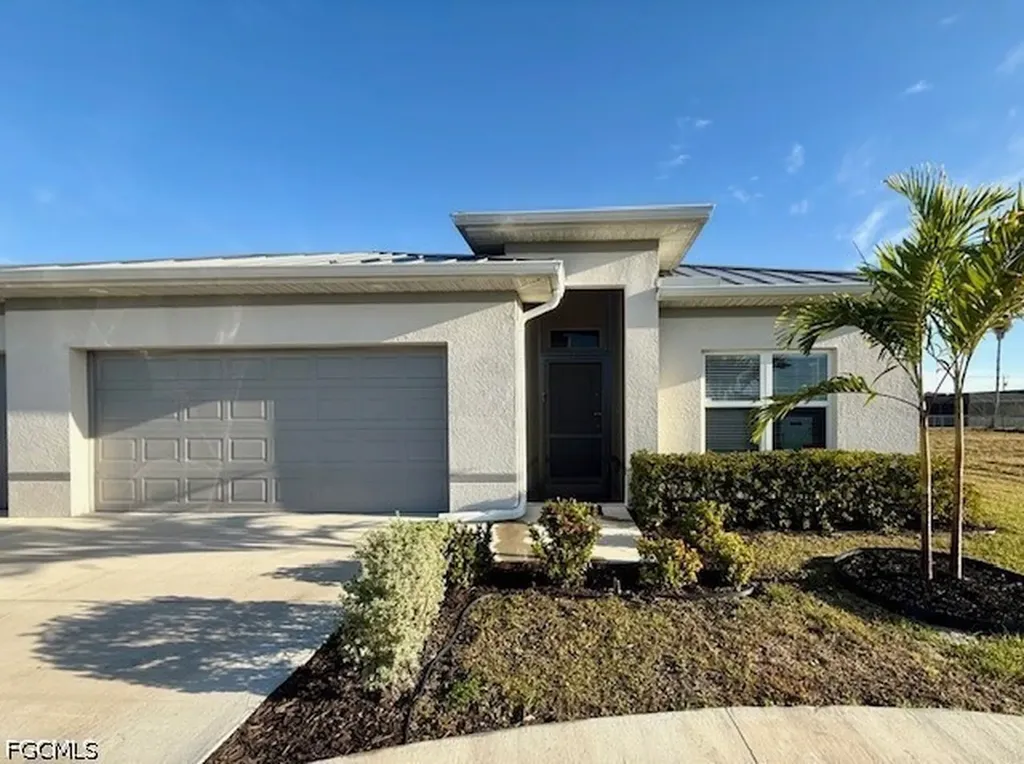 500 NE 16th Terrace Cape Coral FL 33993