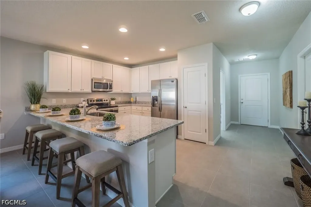 500 NE 16th Terrace Cape Coral FL 33993