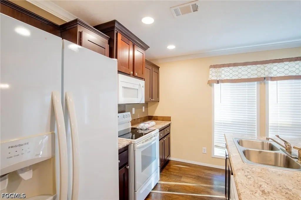 1580 Ridgdill Road Clewiston FL 33440