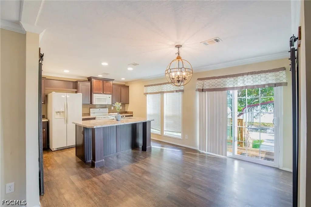 1580 Ridgdill Road Clewiston FL 33440