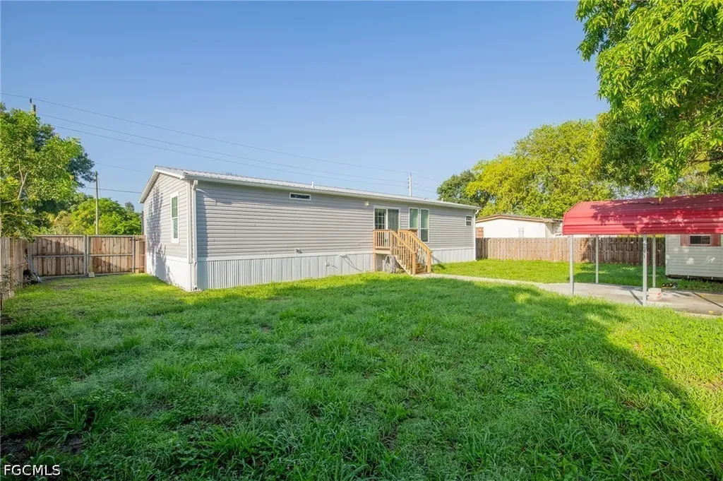 1580 Ridgdill Road Clewiston FL 33440