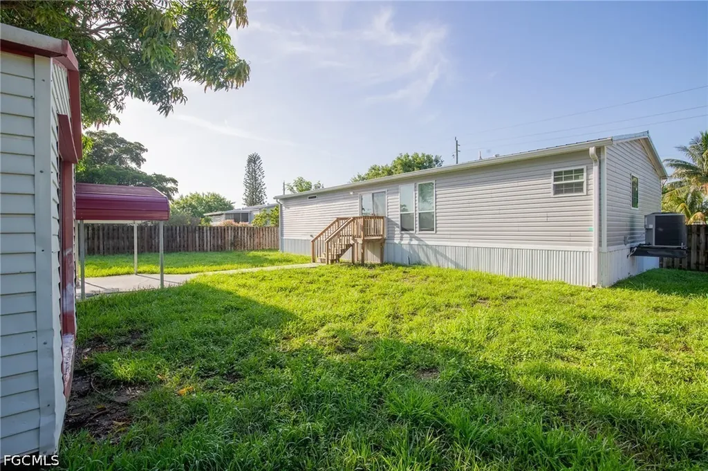 1580 Ridgdill Road Clewiston FL 33440
