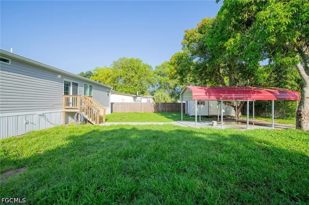 1580 Ridgdill Road Clewiston FL 33440