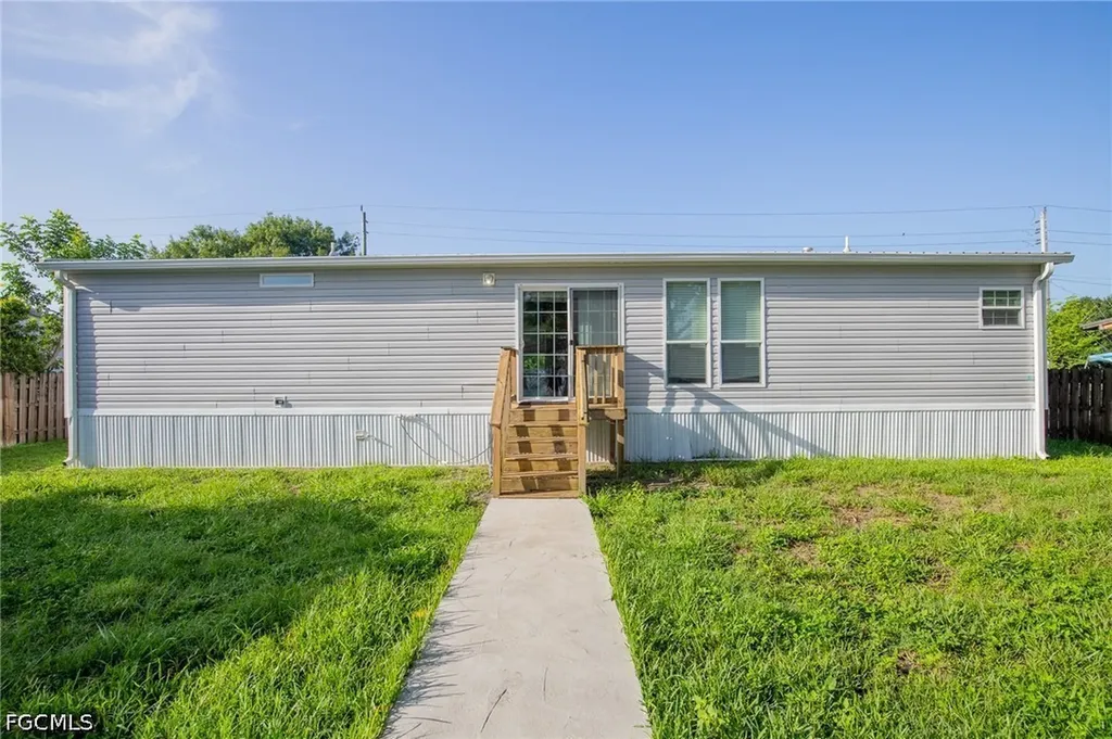 1580 Ridgdill Road Clewiston FL 33440