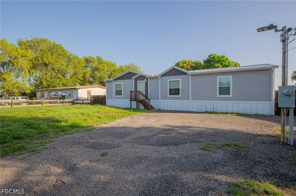 1580 Ridgdill Road Clewiston FL 33440