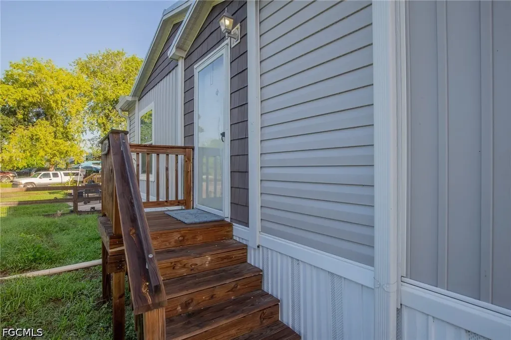 1580 Ridgdill Road Clewiston FL 33440