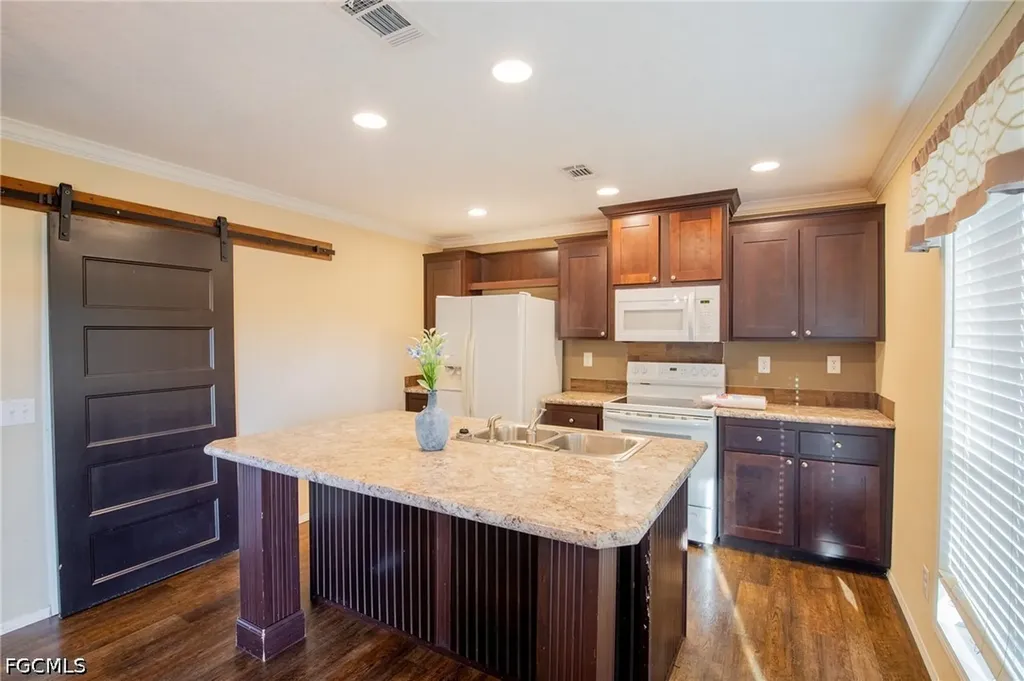 1580 Ridgdill Road Clewiston FL 33440