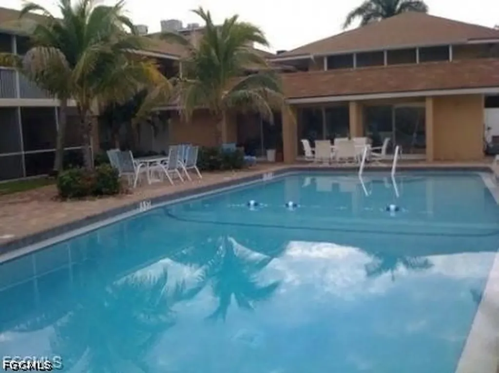 1849 Maravilla Avenue Fort Myers FL 33901