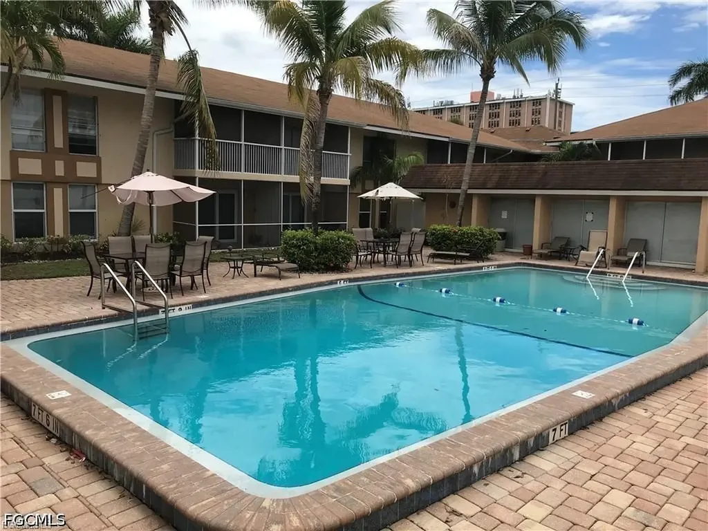 1849 Maravilla Avenue Fort Myers FL 33901