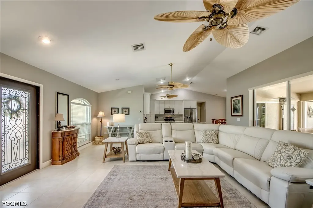 2301 SW 28th Lane Cape Coral FL 33914
