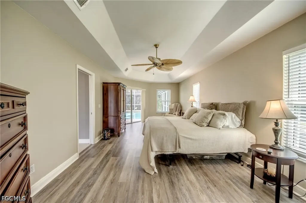 2301 SW 28th Lane Cape Coral FL 33914