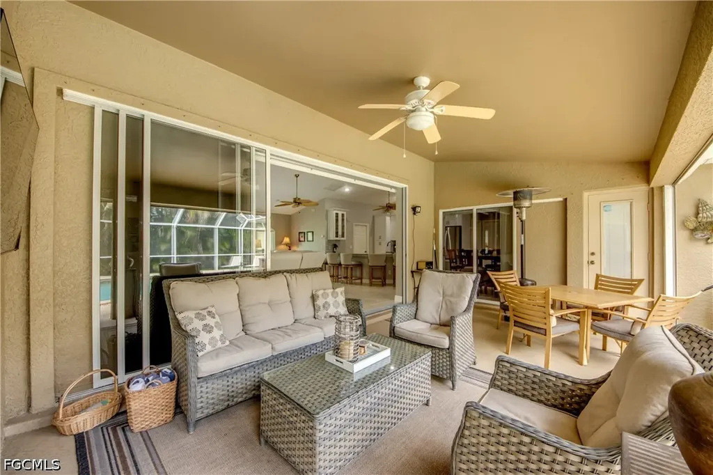 2301 SW 28th Lane Cape Coral FL 33914