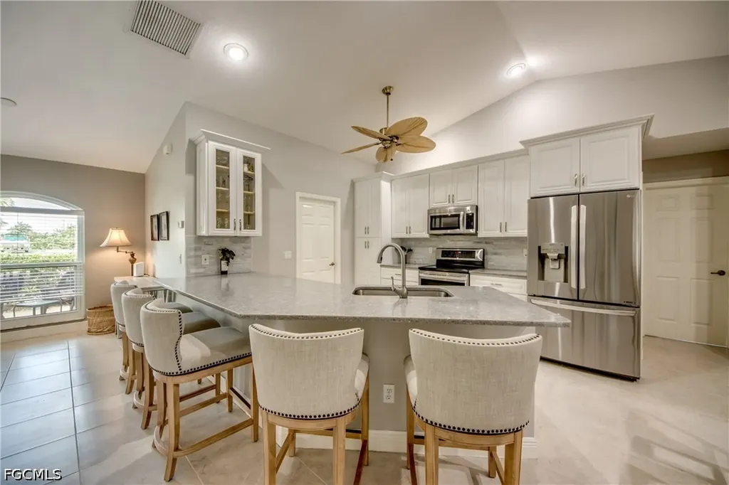 2301 SW 28th Lane Cape Coral FL 33914