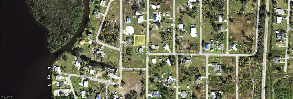 365 Rio Vista Avenue Punta Gorda FL 33982