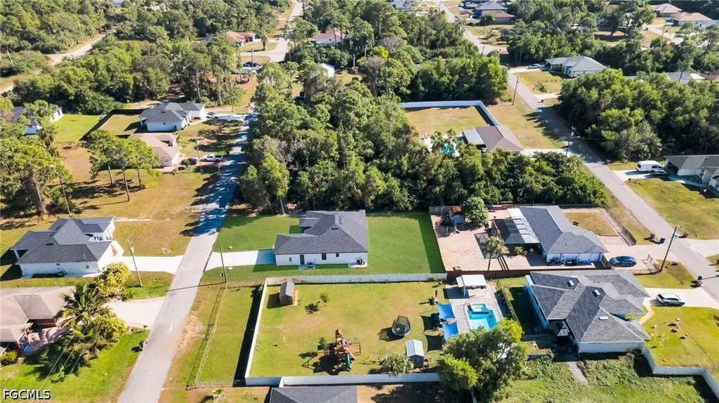 2913 14th Street W Lehigh Acres FL 33971