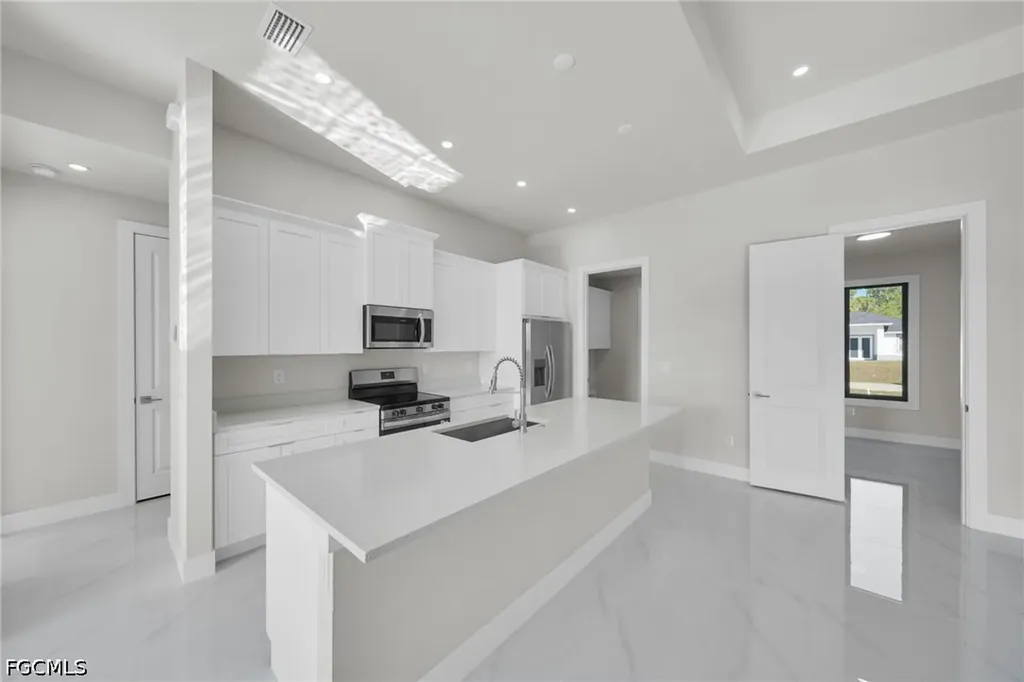 2913 14th Street W Lehigh Acres FL 33971