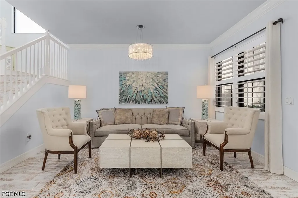 13528 Mandarin Circle Naples FL 34109