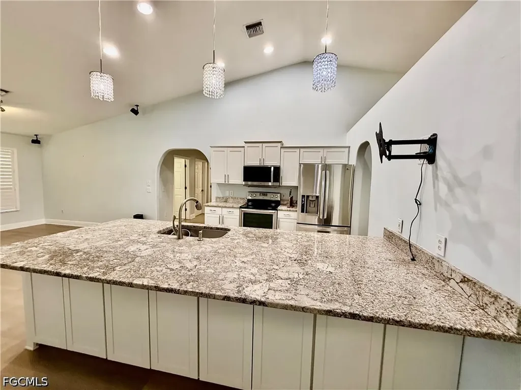 711 Sawyer Street Lehigh Acres FL 33974